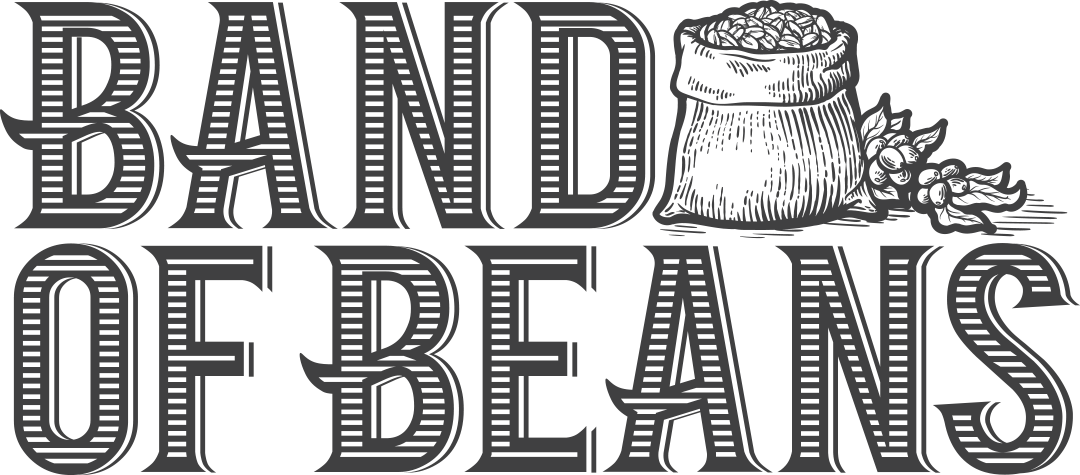 Band of Beans - Coffee Culture Explorers