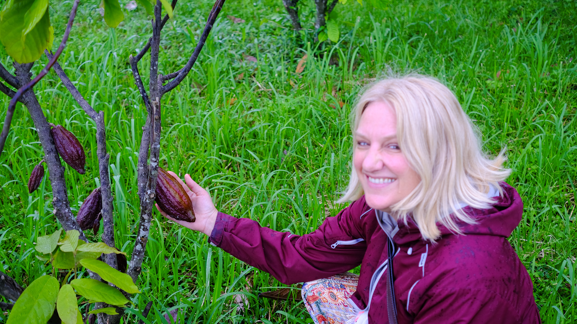 Tented Lak guesthouse in Vietnam&rsquo;s Central Highlands
